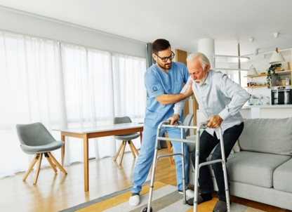 Peace of Mind Care - Home Health Care Service