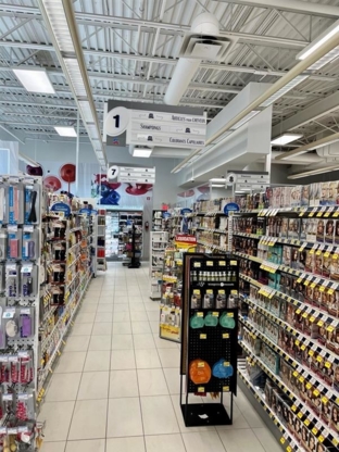 PJC Jean Coutu Santé-Beauté - Pharmacies
