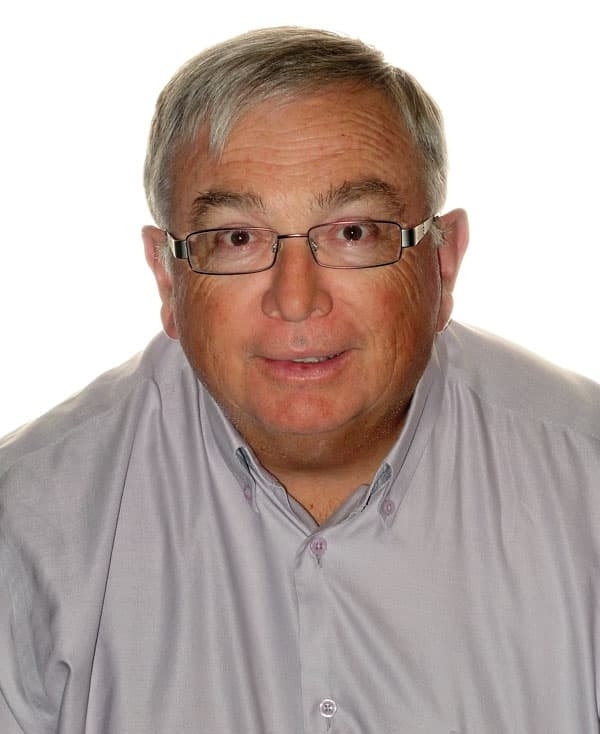 scott trinder desjardins insurance agent