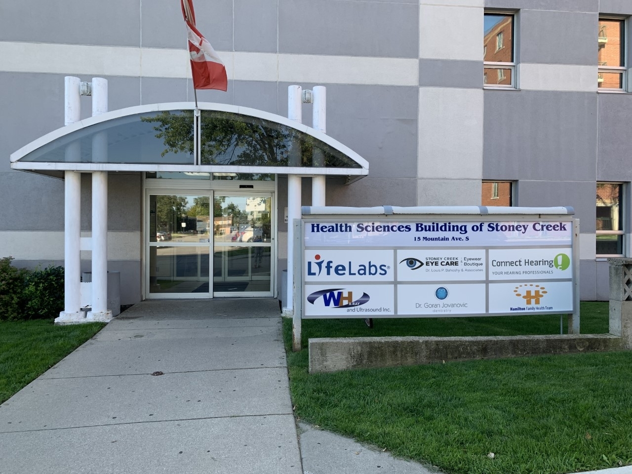 View Connect Hearing’s Beamsville profile