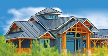 Metal Experts - Roofing Materials & Supplies