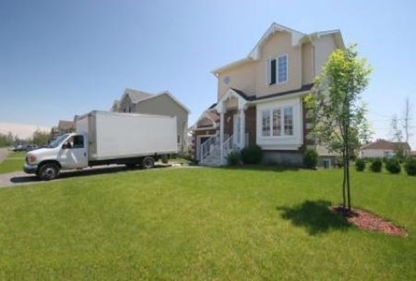 Jack's Moving - Moving Services & Storage Facilities