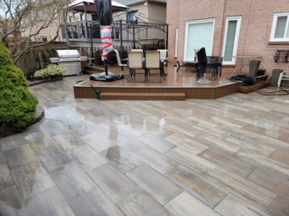 STK Landscaping - Landscape Contractors & Designers