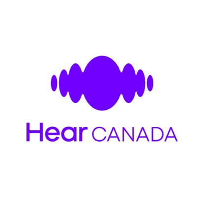 HearCANADA - Prothèses auditives