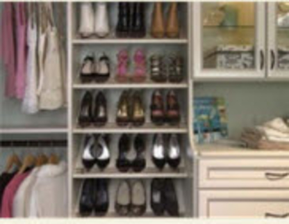 Kawartha Closets 'n Shelves Inc - Closet Organizers & Accessories