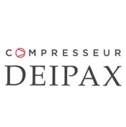 Compresseur Deipax inc. - Compresseurs