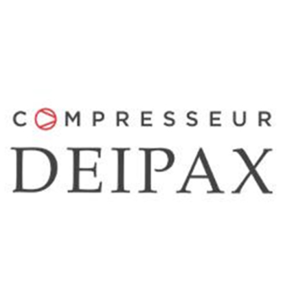 Voir le profil de Compresseur Deipax inc. - Saint-Calixte