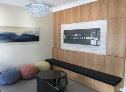 Toronto Lakeshore Dental - Dentists