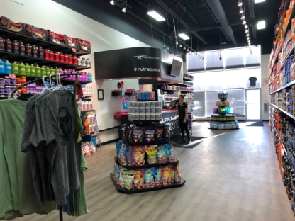 Supplement King Airdrie - Vitamins & Food Supplements