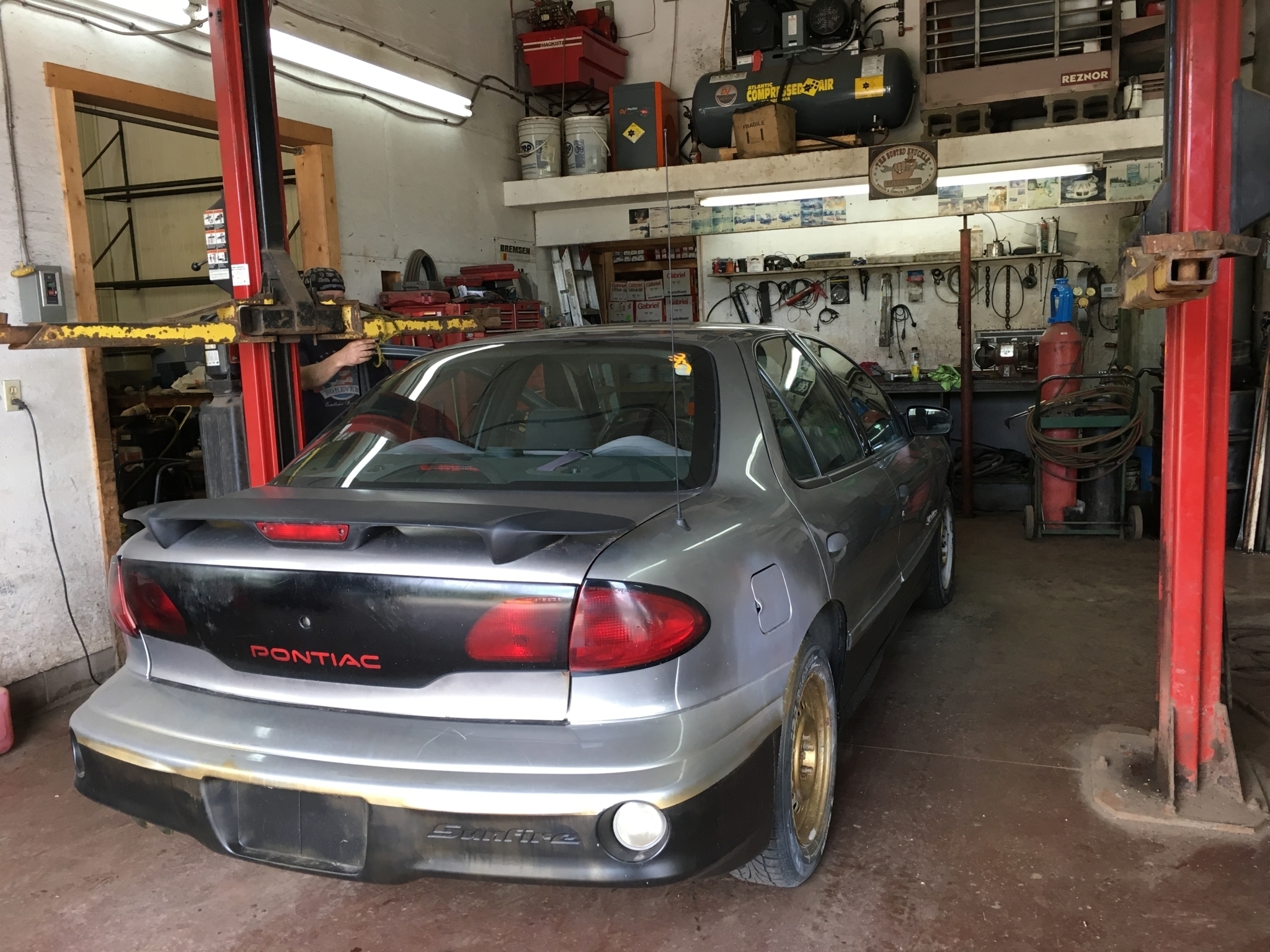 Swallow's Service Centre - Car Repair & Service