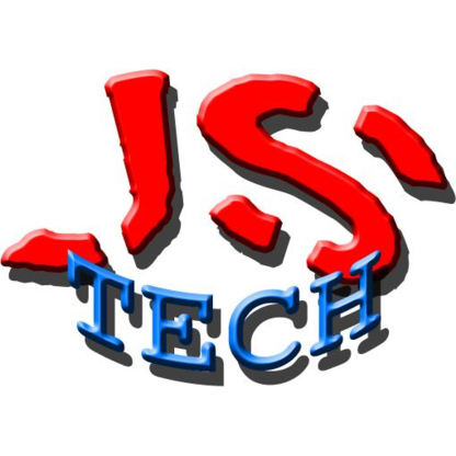 JS Tech - Computer Repair & Cleaning