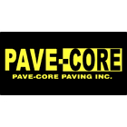 Pave-Core Paving Inc - Paving Contractors