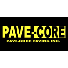 Pave-Core Paving Inc - Entrepreneurs en pavage