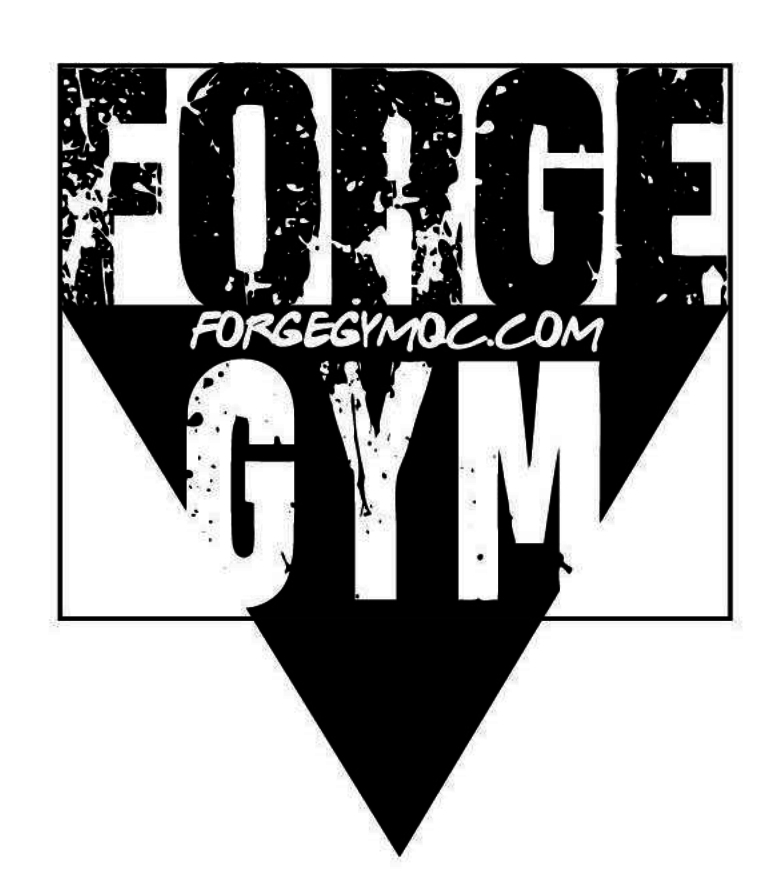 Forge Gym - Salles d'entraînement