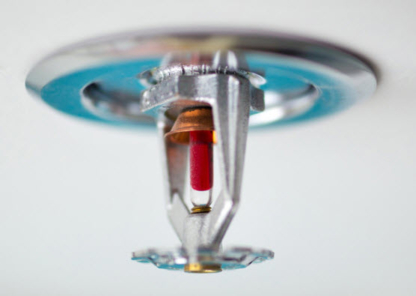 Gicleurs De LEstrie - Automatic Fire Sprinkler Systems