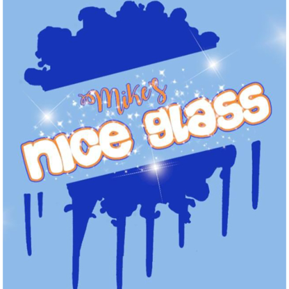 Mikes Nice Glass - Window Cleaning Service