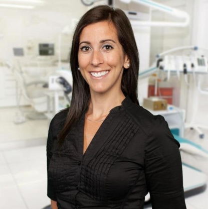Clinique Dentaire Julie Corriveau - Teeth Whitening Services