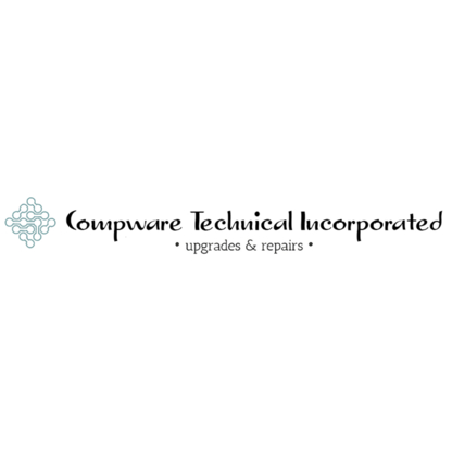 Compware Technical - Réparation d'ordinateurs et entretien informatique