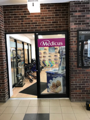 Médicus - Medical Equipment & Supplies