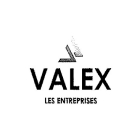 Les Entreprises Valex - Entrepreneurs en excavation