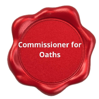 Commissioner of Oaths Edmonton - $20 Starting Prices - Commissaires à l'assermentation