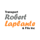 Transport Robert Laplante & Fils Inc - Services de transport