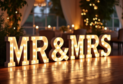 Fable Events - Party & Event Rentals - Tent Rental