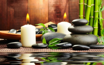 JP Natural Spa Centre - Massage Therapists