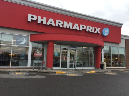 Pharmaprix - Pharmacies