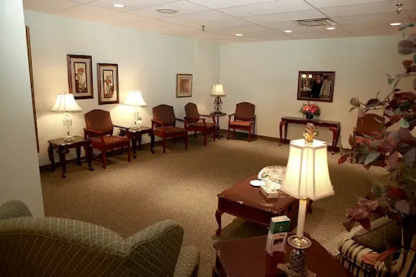 Chapel Ridge Funeral Home & Cremation Centre - Funeral Homes