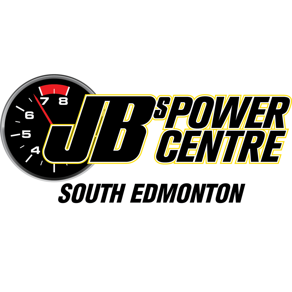 JBs Power Centre Ltd South Edmonton - Finition spéciale et accessoires d'autos
