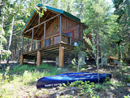 Fushimi Cabin Rentals - General Rental Service