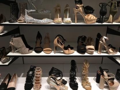 Steve Madden - Shoe Stores