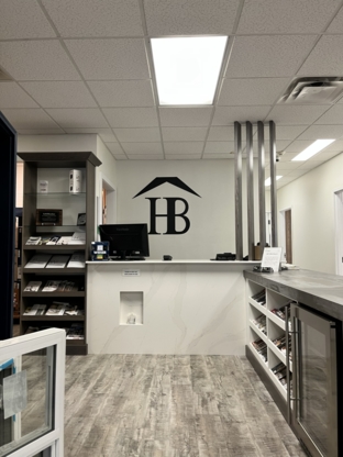 Home Building Products - Portes et fenêtres