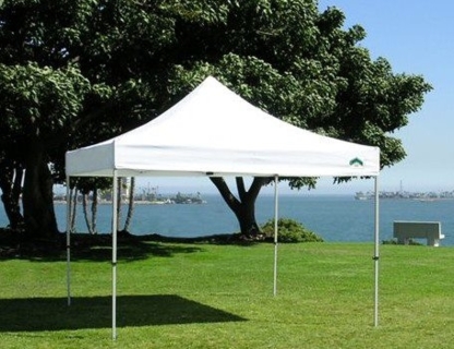 Danco Tents Sales & Rentals - Tent Rental