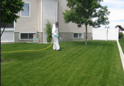 Picture Perfect Lawncare - Lawn & Garden Sprinkler Systems