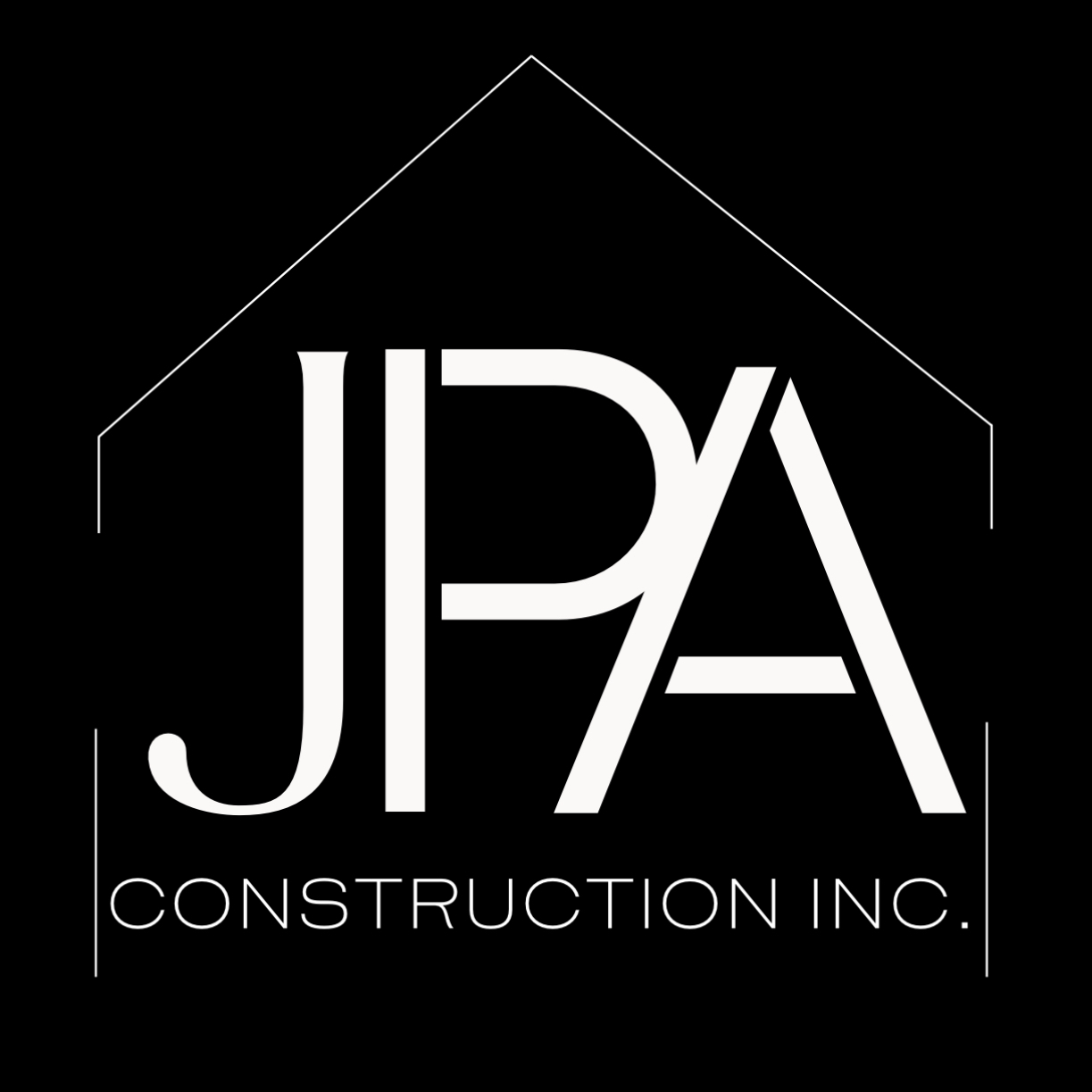 JPA Construction inc. - General Contractors