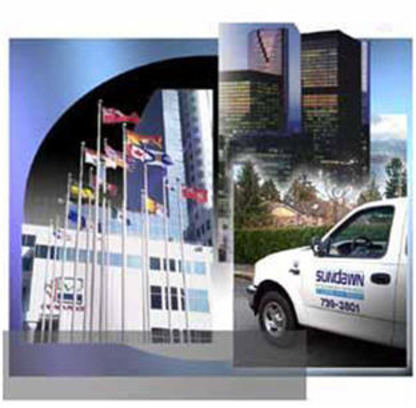 Sundawn Integrated Services Inc - Air Conditioning Contractors