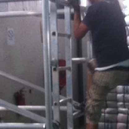 AAA-Technology - Réseautage informatique