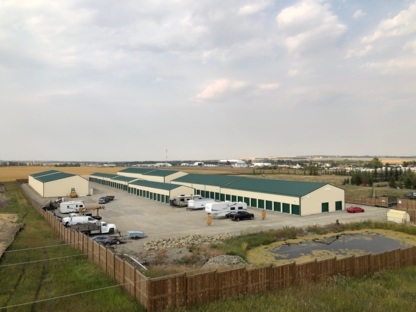 Uncle Bob's Self Storage - Self-Storage