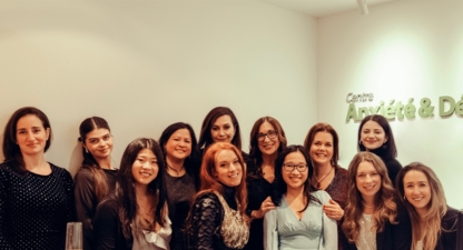 The Montreal Center for Anxiety and Depression INC - Mental Health Services & Counseling Centres