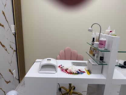 RJ Hair Salon - Hair Salons