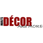 Marj's Decor & More - Window Repair