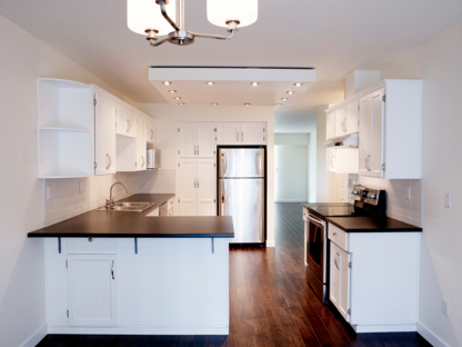 Modern Reno and Design - Home Improvements & Renovations