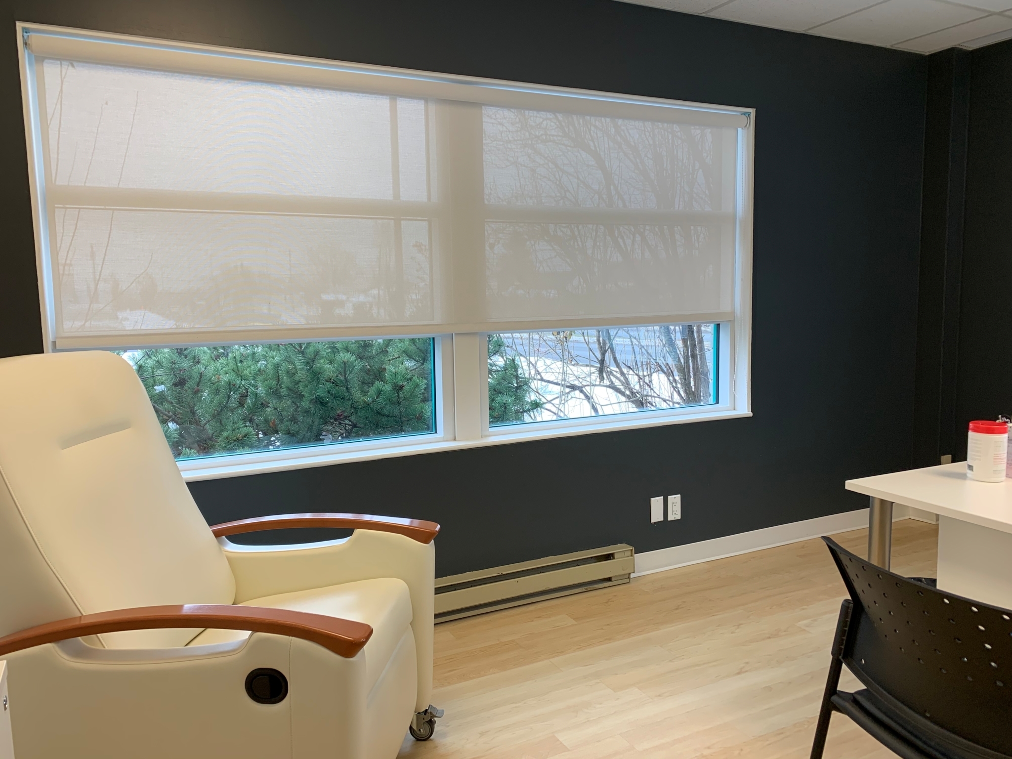 biron - laboratoire médical - Analytical & Testing Laboratories