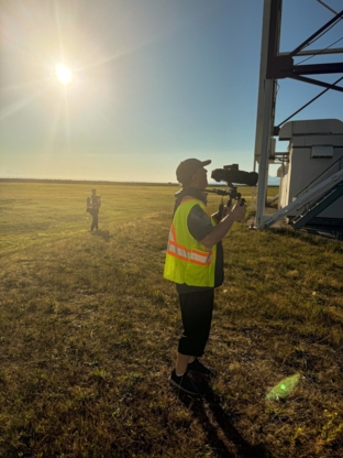 Tetra Films - Service de production vidéo