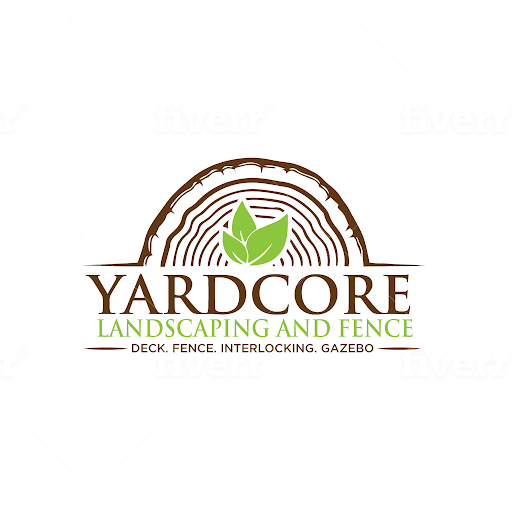 Yardcore Landscaping Design - Terrasses