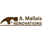 Alcide Mallais Renovation Inc - Couvreurs