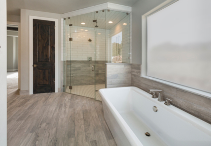 Bathroom Renos - Home Maintenance & Repair