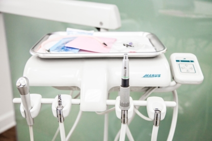 Smiles First Family Dental Cornwall - Dentists